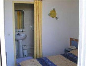 Hotel Montilleul - Villa Primrose Pau Buitenkant foto